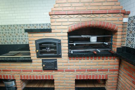 Apartamento à venda com 160m², 4 quartos e 2 vagas Apartamento à venda com 160m², 4 quartos e 2 vagasÁrea comum