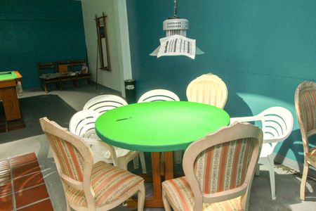 Apartamento à venda com 160m², 4 quartos e 2 vagas Apartamento à venda com 160m², 4 quartos e 2 vagasÁrea comum