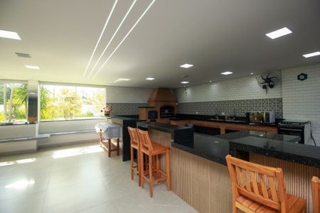 Apartamento à venda com 160m², 4 quartos e 2 vagas Apartamento à venda com 160m², 4 quartos e 2 vagasÁrea comum