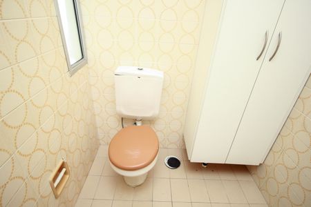 Apartamento à venda com 160m², 4 quartos e 2 vagas Apartamento à venda com 160m², 4 quartos e 2 vagasBanheiro da Suíte