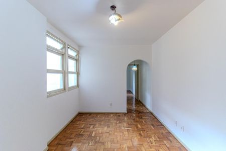 Sala de apartamento à venda com 1 quarto, 63m² em Vila Buarque, São Paulo