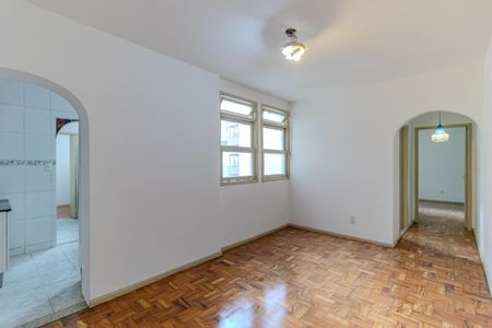 Sala de apartamento à venda com 1 quarto, 63m² em Vila Buarque, São Paulo