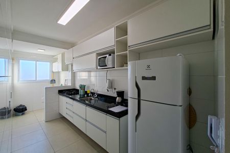 Apartamento para alugar com 64m², 1 quarto e 1 vaga Apartamento para alugar com 64m², 1 quarto e 1 vagaCozinha