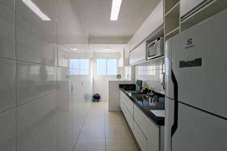 Apartamento para alugar com 64m², 1 quarto e 1 vaga Apartamento para alugar com 64m², 1 quarto e 1 vagaCozinha
