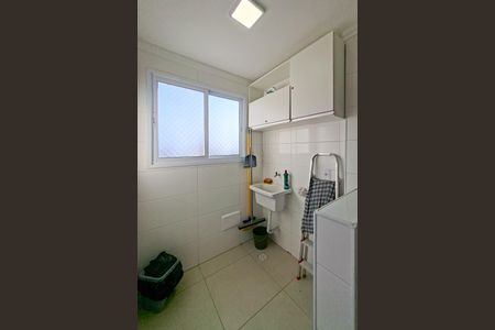 Apartamento para alugar com 64m², 1 quarto e 1 vaga Apartamento para alugar com 64m², 1 quarto e 1 vagaÁrea de Serviço