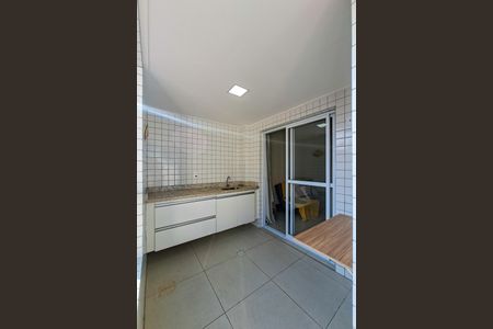 Apartamento para alugar com 64m², 1 quarto e 1 vaga Apartamento para alugar com 64m², 1 quarto e 1 vagaSacada