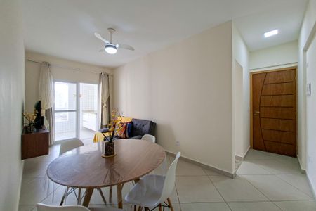 Apartamento para alugar com 64m², 1 quarto e 1 vaga Apartamento para alugar com 64m², 1 quarto e 1 vagaSala