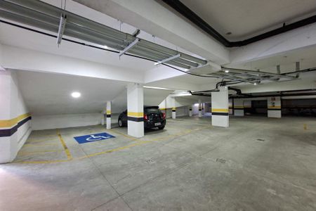 Apartamento para alugar com 64m², 1 quarto e 1 vaga Apartamento para alugar com 64m², 1 quarto e 1 vagaGaragem