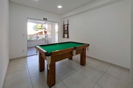 Apartamento para alugar com 64m², 1 quarto e 1 vaga Apartamento para alugar com 64m², 1 quarto e 1 vagaÁrea comum