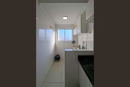 Apartamento para alugar com 64m², 1 quarto e 1 vaga Apartamento para alugar com 64m², 1 quarto e 1 vagaÁrea de Serviço