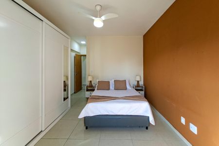 Apartamento para alugar com 64m², 1 quarto e 1 vaga Apartamento para alugar com 64m², 1 quarto e 1 vagaSuite