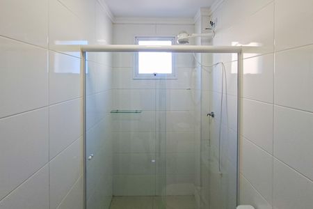 Apartamento para alugar com 64m², 1 quarto e 1 vaga Apartamento para alugar com 64m², 1 quarto e 1 vagaBanheiro