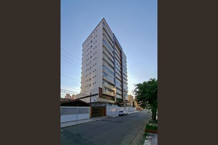 Apartamento para alugar com 64m², 1 quarto e 1 vaga Apartamento para alugar com 64m², 1 quarto e 1 vagaFachada do Prédio