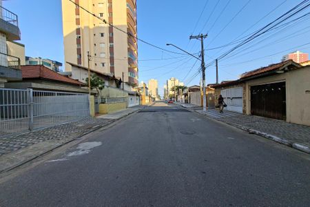Apartamento para alugar com 64m², 1 quarto e 1 vaga Apartamento para alugar com 64m², 1 quarto e 1 vagaVista da Rua