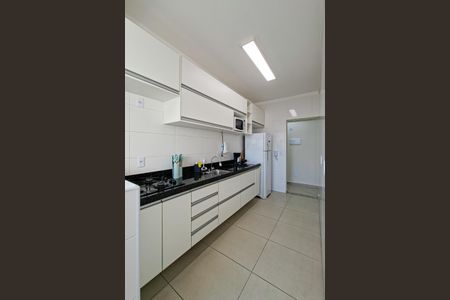 Apartamento para alugar com 64m², 1 quarto e 1 vaga Apartamento para alugar com 64m², 1 quarto e 1 vagaCozinha