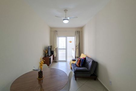 Apartamento para alugar com 64m², 1 quarto e 1 vaga Apartamento para alugar com 64m², 1 quarto e 1 vagaSala