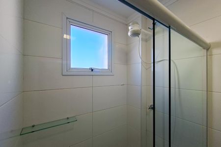 Apartamento para alugar com 64m², 1 quarto e 1 vaga Apartamento para alugar com 64m², 1 quarto e 1 vagaBanheiro