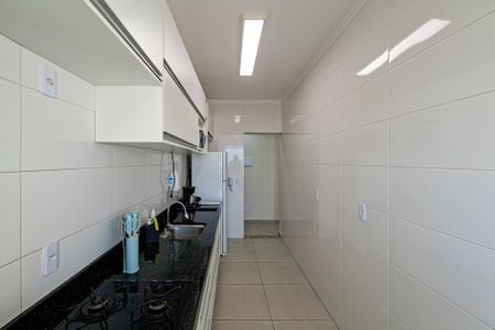 Apartamento para alugar com 64m², 1 quarto e 1 vaga Apartamento para alugar com 64m², 1 quarto e 1 vagaCozinha