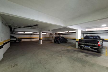 Apartamento para alugar com 64m², 1 quarto e 1 vaga Apartamento para alugar com 64m², 1 quarto e 1 vagaGaragem