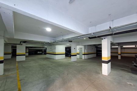 Apartamento para alugar com 64m², 1 quarto e 1 vaga Apartamento para alugar com 64m², 1 quarto e 1 vagaGaragem