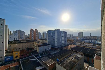 Apartamento para alugar com 64m², 1 quarto e 1 vaga Apartamento para alugar com 64m², 1 quarto e 1 vagaVista da Sacada