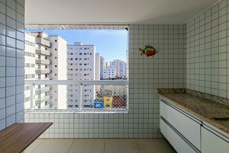 Apartamento para alugar com 64m², 1 quarto e 1 vaga Apartamento para alugar com 64m², 1 quarto e 1 vagaSacada