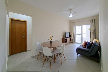 Apartamento para alugar com 64m², 1 quarto e 1 vaga Apartamento para alugar com 64m², 1 quarto e 1 vagaSala