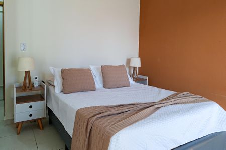 Apartamento para alugar com 64m², 1 quarto e 1 vaga Apartamento para alugar com 64m², 1 quarto e 1 vagaSuite