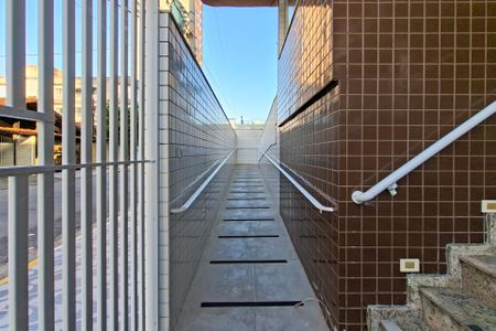 Apartamento para alugar com 64m², 1 quarto e 1 vaga Apartamento para alugar com 64m², 1 quarto e 1 vagaRampa de acesso