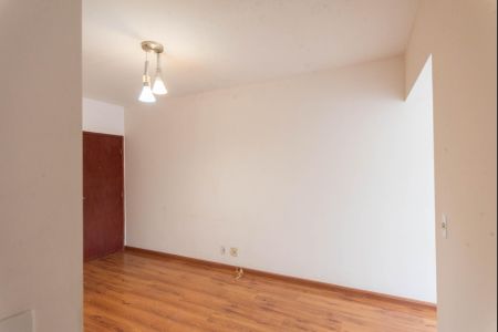 Sala de apartamento para alugar com 1 quarto, 75m² em Jardim Proença I, Campinas