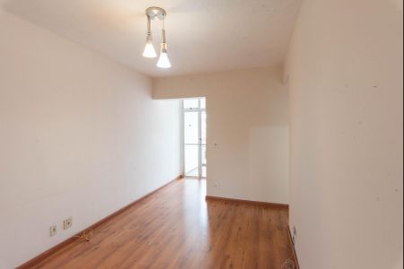 Sala de apartamento para alugar com 1 quarto, 75m² em Jardim Proença I, Campinas