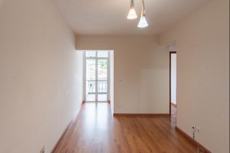 Sala de apartamento para alugar com 1 quarto, 75m² em Jardim Proença I, Campinas