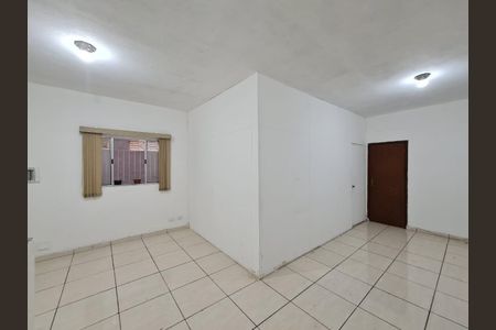 Sala/Cozinha de casa para alugar com 1 quarto, 52m² em Parque Continental I, Guarulhos