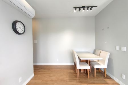 Sala de apartamento à venda com 2 quartos, 91m² em Swiss Park, Campinas