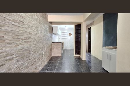 Sala de apartamento para alugar com 2 quartos, 130m² em Barreiros, São José