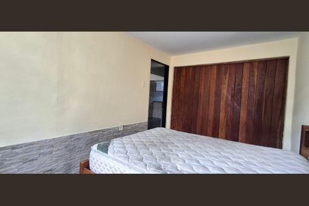 Quarto 1 de apartamento para alugar com 2 quartos, 130m² em Barreiros, São José