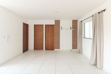 Sala de apartamento à venda com 2 quartos, 45m² em Vila Santa Isabel, São Paulo