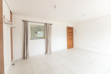 Sala de apartamento à venda com 2 quartos, 45m² em Vila Santa Isabel, São Paulo
