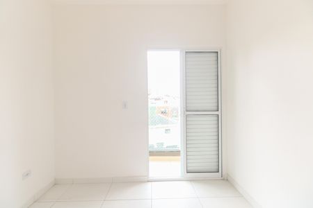 Quarto 2 de apartamento à venda com 2 quartos, 45m² em Vila Santa Isabel, São Paulo