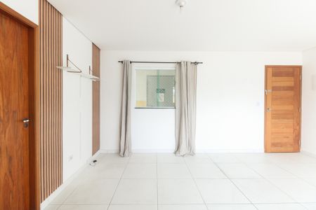 Sala de apartamento à venda com 2 quartos, 45m² em Vila Santa Isabel, São Paulo