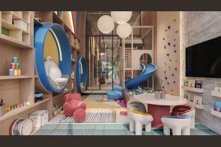 Apartamento à venda com 2 quartos, 70m² em Sion, Belo Horizonte