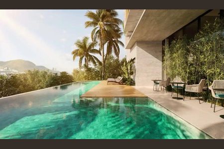 Apartamento à venda com 2 quartos, 70m² em Sion, Belo Horizonte