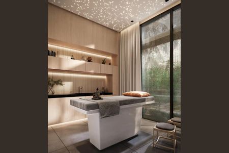 Apartamento à venda com 2 quartos, 70m² em Sion, Belo Horizonte