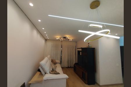 Casa à venda com 200m², 3 quartos e 2 vagas Casa à venda com 200m², 3 quartos e 2 vagasSala de Estar