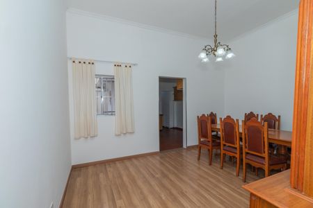 Sala de casa para alugar com 2 quartos, 148m² em Bom Retiro, São Paulo