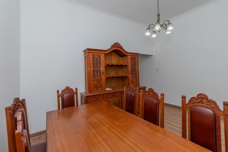 Sala de casa para alugar com 2 quartos, 148m² em Bom Retiro, São Paulo