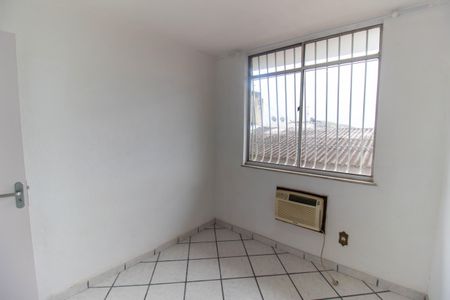 Quarto de apartamento à venda com 2 quartos, 60m² em Largo do Barradas, Niterói