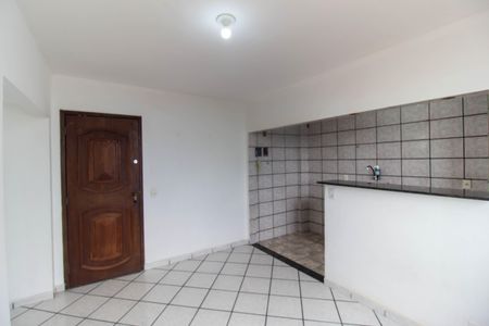 Sala de apartamento à venda com 2 quartos, 60m² em Largo do Barradas, Niterói