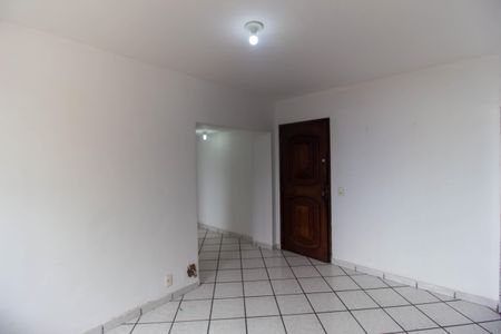 Sala de apartamento à venda com 2 quartos, 60m² em Largo do Barradas, Niterói