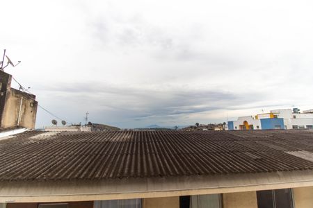 Vista do Quarto de apartamento à venda com 2 quartos, 60m² em Largo do Barradas, Niterói